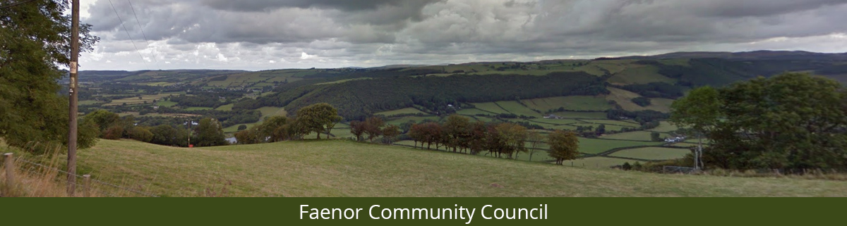 Header Image for FAENOR COMMUNITY COUNCIL 