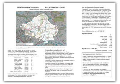 Faenor-Info-leaflet-2013-English